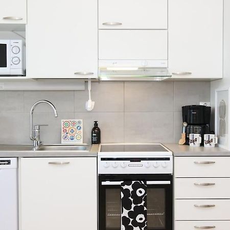 Arctic- Apartment Evakko Rovaniemi Extérieur photo